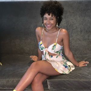 Meet your Posher, Trinity